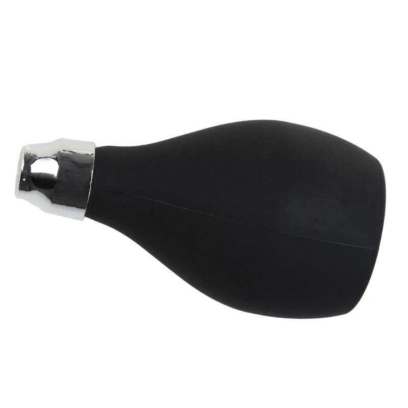 صالون الحلاق مسحوق رذاذ زجاجة التلك مسحوق منفاخ إعادة الملء الألياف قضيب Hcut أدوات التصميم دروبشيبينغ