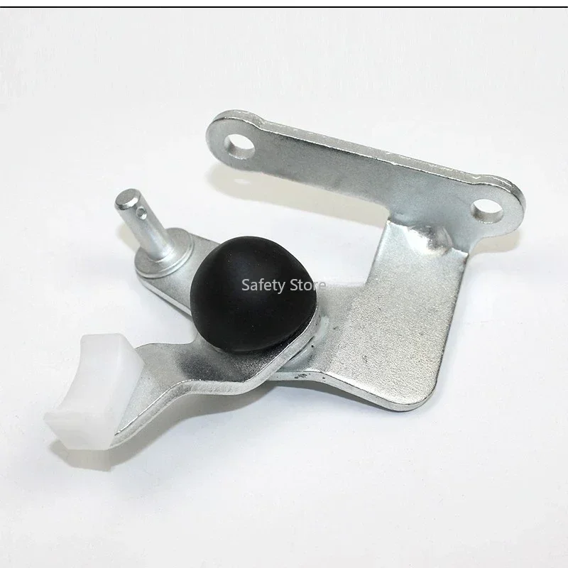 Suitable for Great Wall Haval H2H6 gearbox selector assembly C50 Jiayu shifting mechanism rubber sleeve slider bracket