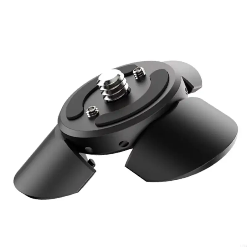 Основание позиционирования камеры F3MA с винтом 1/4 'для аксессуара карманного 3 камеры