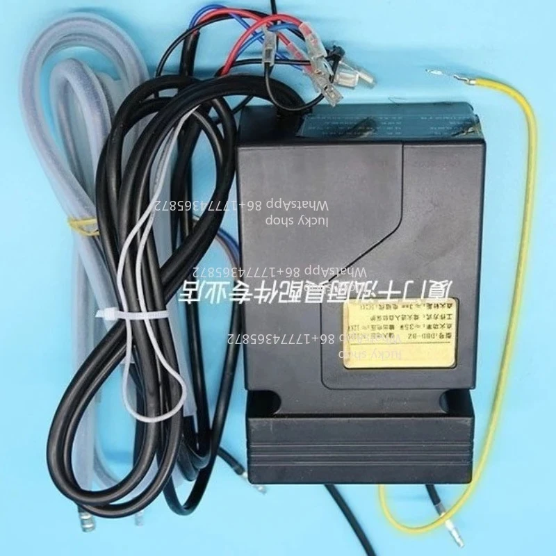 Gas Fryer Protection Controller That Protects The Electronic Igniter NEW