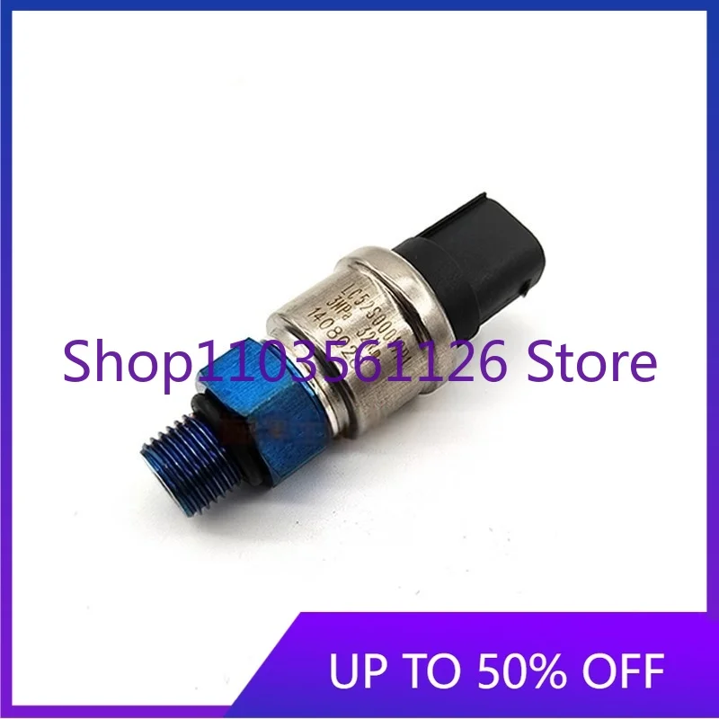 

Лидер продаж SK120140 200 260 350450-6E8 Super 8 экскаватор гидравлический насос датчик низкого давления переключатель для строительной техники