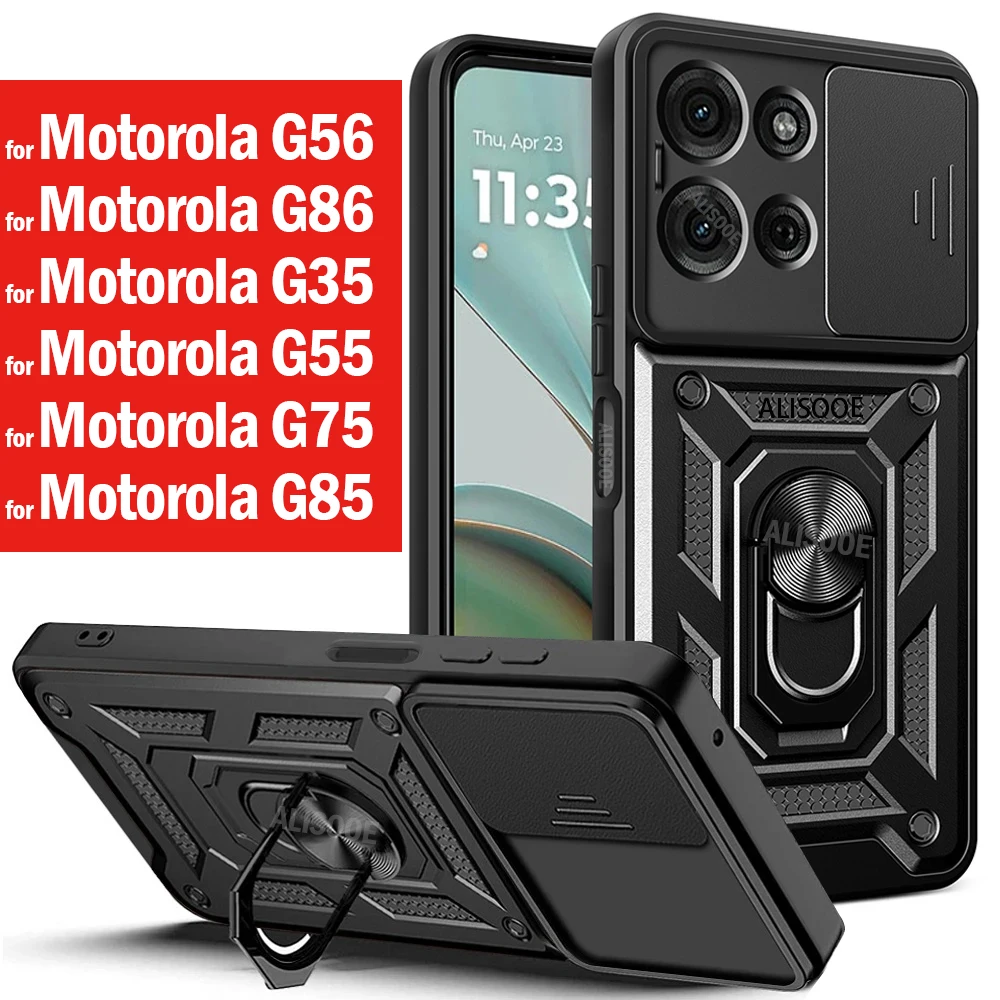 Capa For Motorola G…