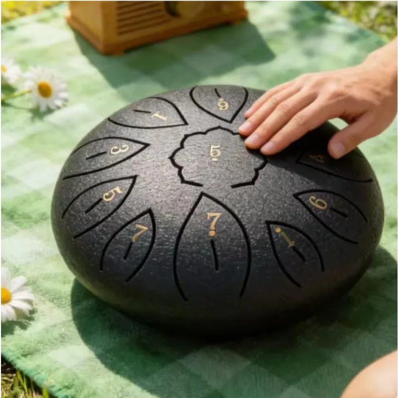 tambour-a-langue-en-acier-apaisant-et-melodieux-6-pouces-11-notes-tonalite-c-tambour-ethere-musique-yoga-meditation-pour-debutants