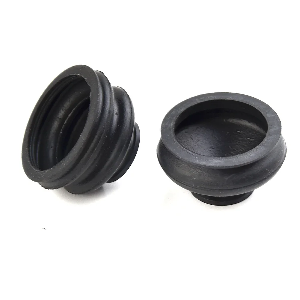 Cap Dust Boot Cover Attachment Vehicle Steering Suspension Tie Rod 28pcs Tool Track Ball Joint Dust Jacket Fittings
