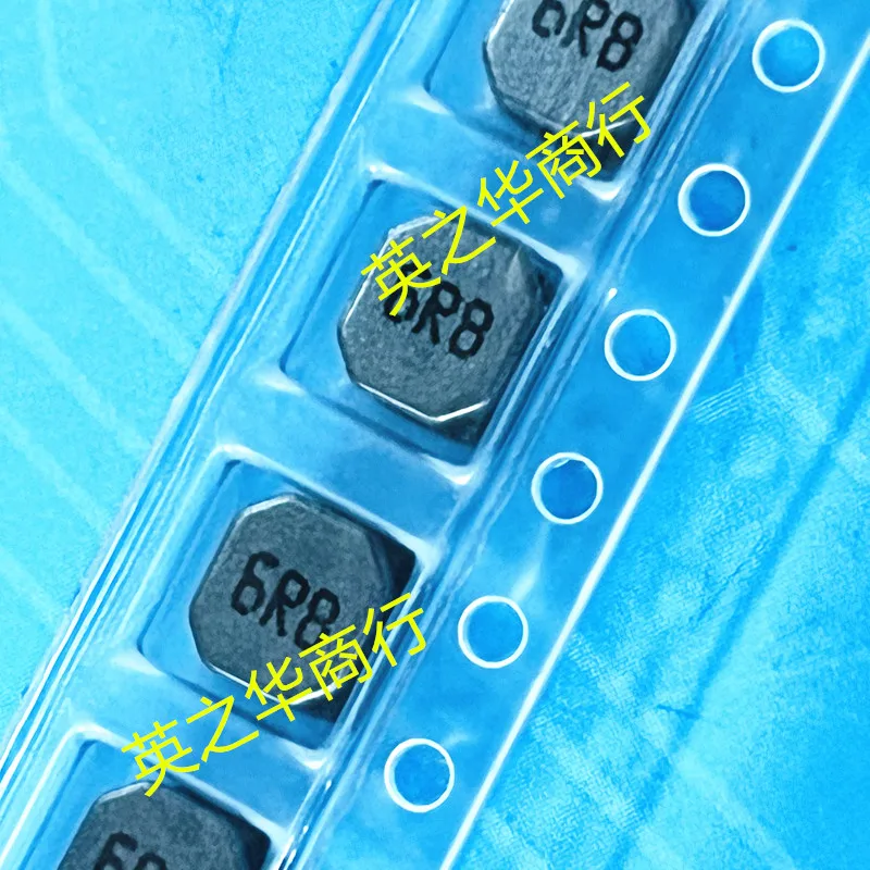 

30 шт. оригинальный новый SWPA5040S6R8MT SMD силовой индуктор 6,8UH 5,0*5,0*4,0
