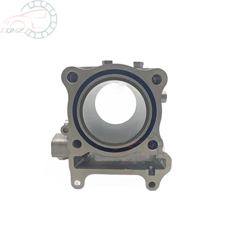 CQHZJ High Quality Motorcycle Cylinder Accessories Motorcycle Sleeve Cylinder Piston  for HONDA PCX160 PCX150 Bore 62mm