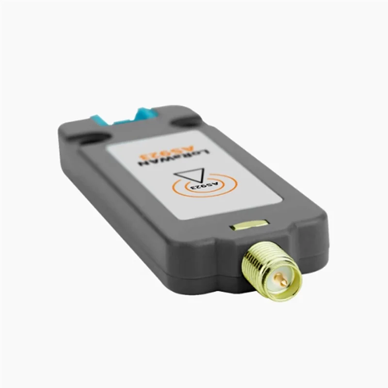 

RISE-Lorawan AS923 Модуль связи частотного диапазона 902-928 МГц P2P Связь STM32WLE5 с антенной