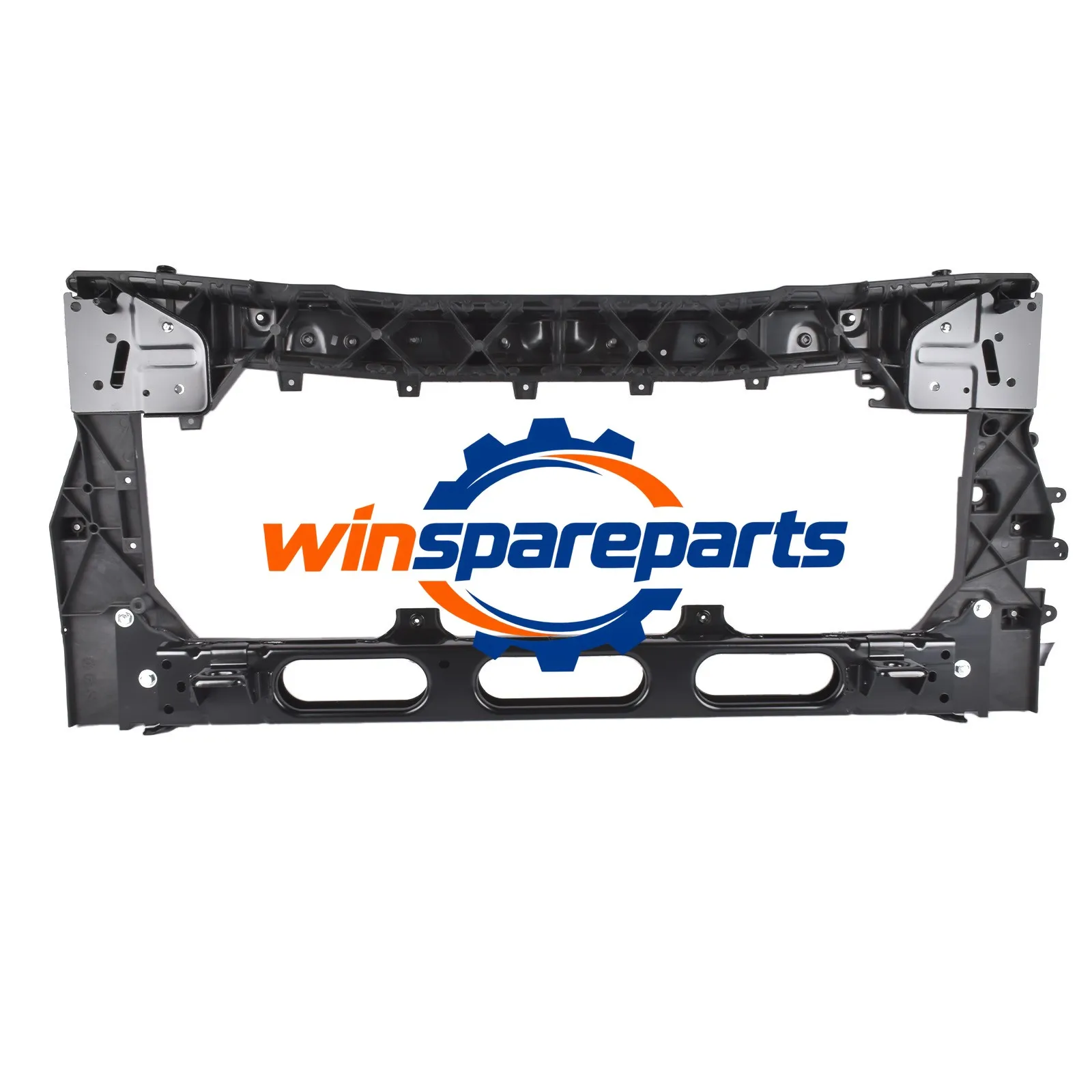 For Jeep Wagoneer Grand Wagoneer L Series II Radiator Support Core 68563708AA