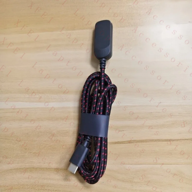 F  for HyperX Cloud III Headphones Original Sound Card CL006D、TypeC to USB adapter