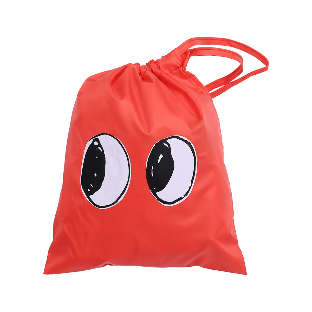 

Kids Rain Poncho with Hood Lightweight Children Raincoat for Theme Park Water Riding Camping Fishing Red Color