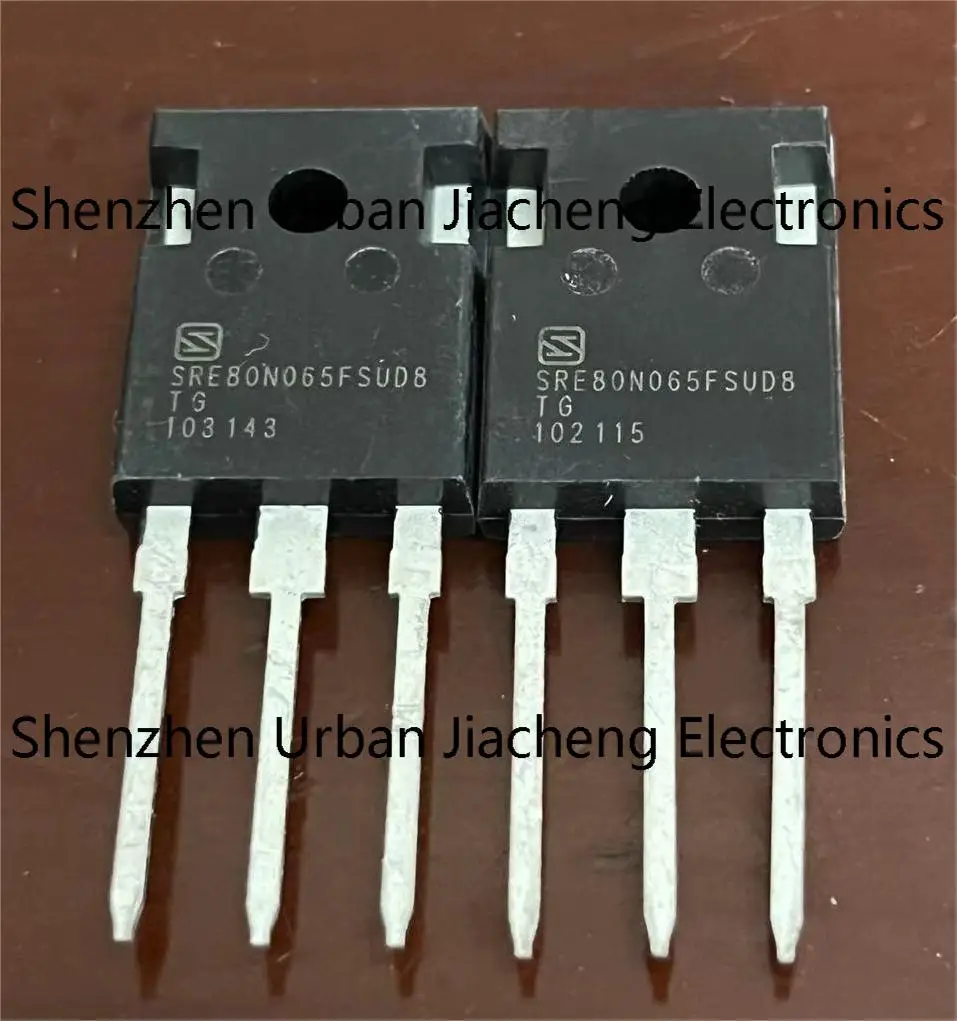 1PCS-10PCS SRE80N06…