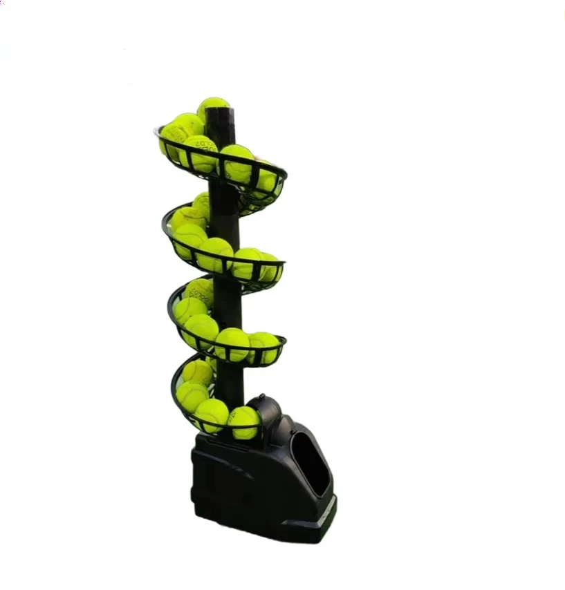 

Оптовая торговля теннисным тренажером, теннисным мячом, портативный профессиональный тренажер для теннисных мячей