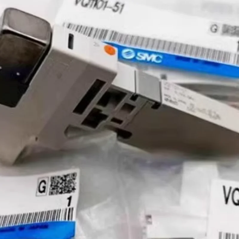 New solenoid valve VQ1200-51-Q VQ1400-5 VQ1400-51 VQ1100-5 VQ1100-51 VQ1200-51 VQ1200-5 VQ1100-5-Q VQ1100-51-Q VQ1200-5-Q