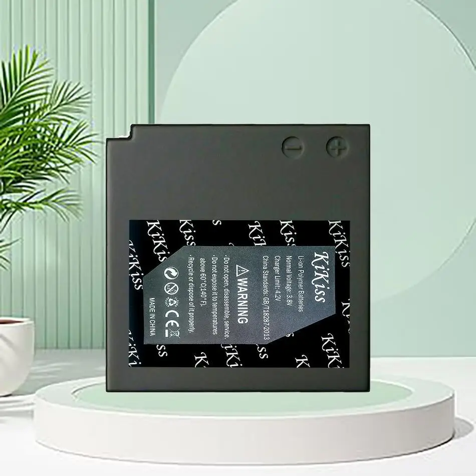 

High-Capacity Replacement 15 3800Mah Mobile Phone Battery For Apple Iphone