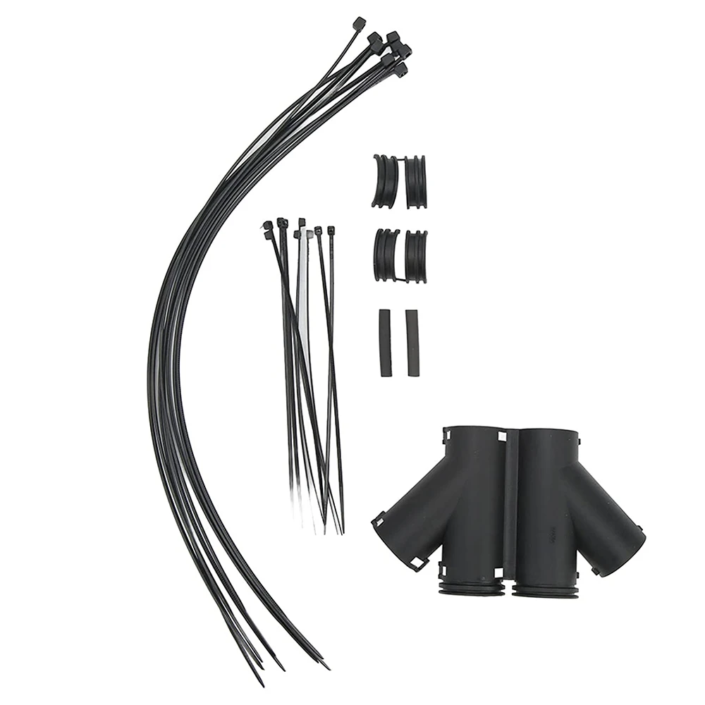 Kit de arnés de cableado de motor 22248490 de alta calidad, arnés de Cable de inyector ABS duradero para motor Volvo Truck FM FH D13