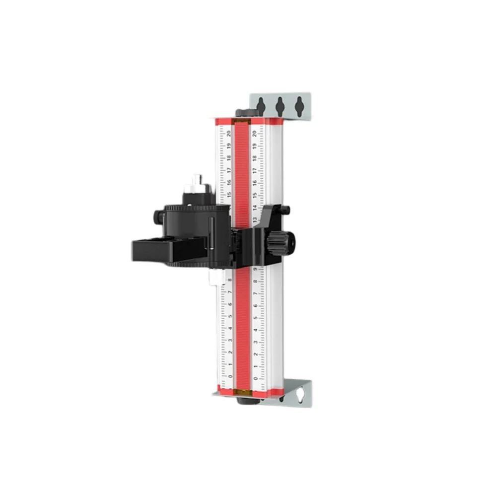 

Aluminum Alloy Structure Alignment Support Stand Construction Site Alignment Support For Leveling Versatile For Home Renovation