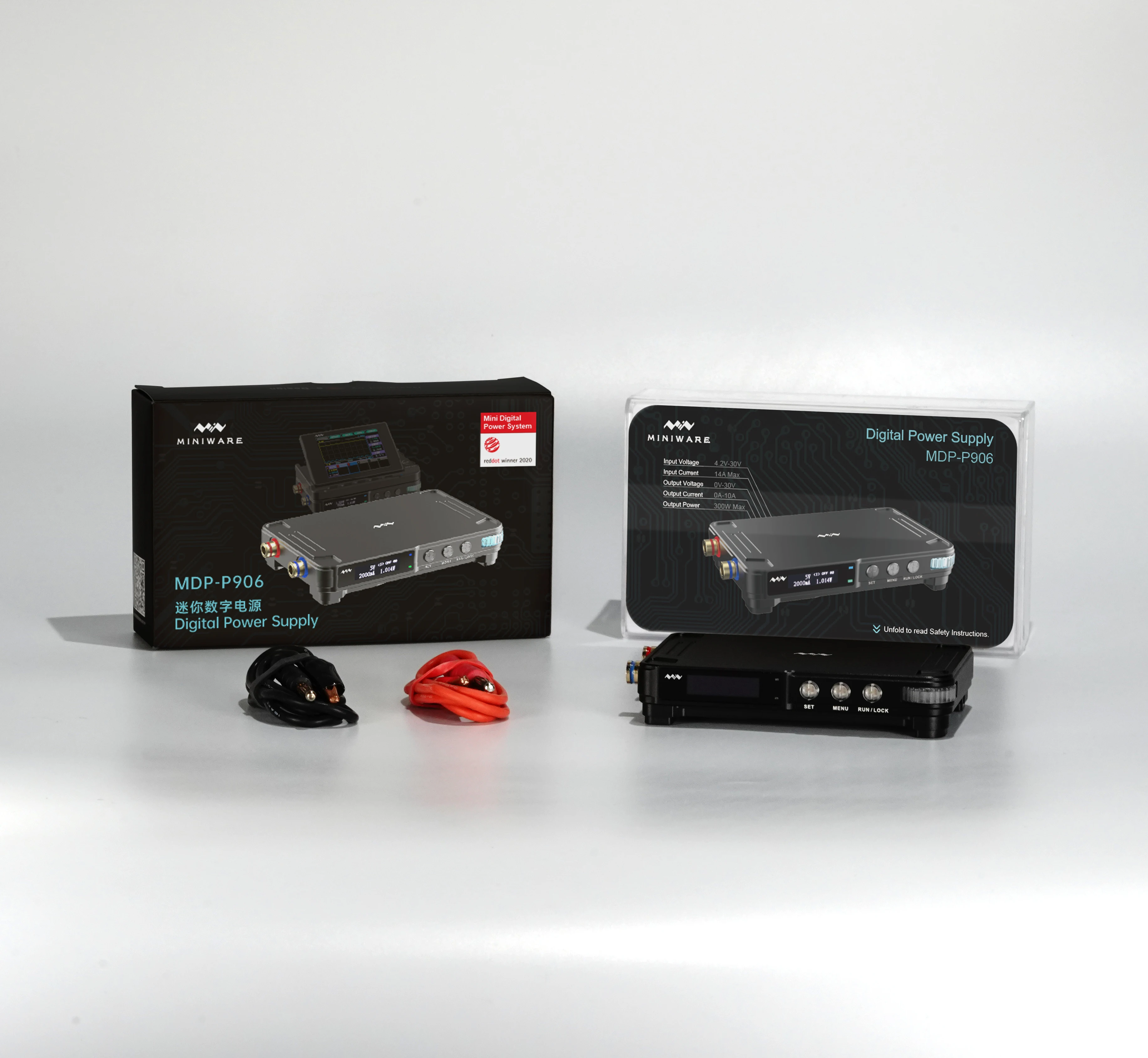 Цифровой регулируемый источник – обзор и цена Programmable Linear Dc Power Supply 30V 10A