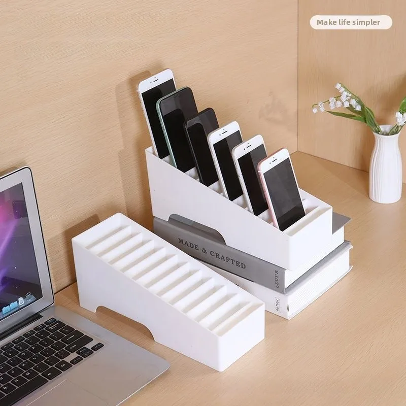 scatola-porta-carte-per-telefono-da-ufficio-e-porta-cellulare-custodia-in-vetro-temperato-portaoggetti-in-plastica-organizer-per-carte