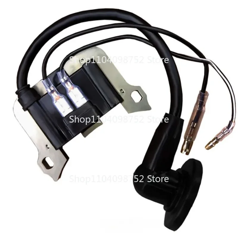 ملف الإشعال لكاواساكي TD40 TD43 TD48 لميتسوبيشي T200 T240