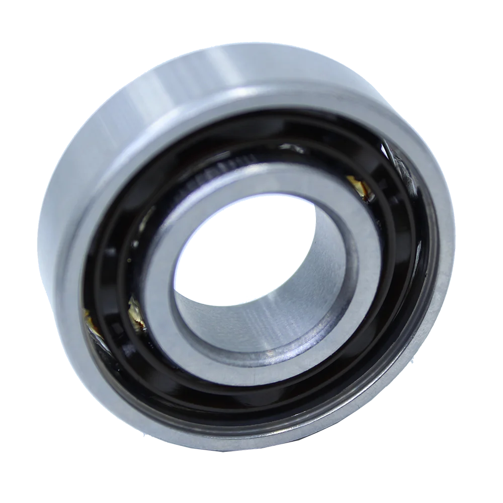 

Bearings 688 2PC 8x16x5mm 440C Stainless Steel Ring Si3N4 Ceramic Balls Bearing ABEC-7 Metal Fidget Spinner S688 RS 2RS S688RS