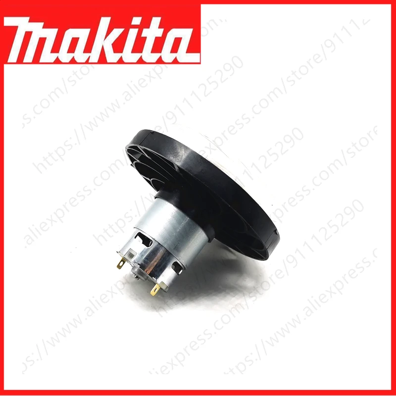 MOTEUR ASS'Y POUR MAKITA BCL180 DCL180F DCL180 XLC02