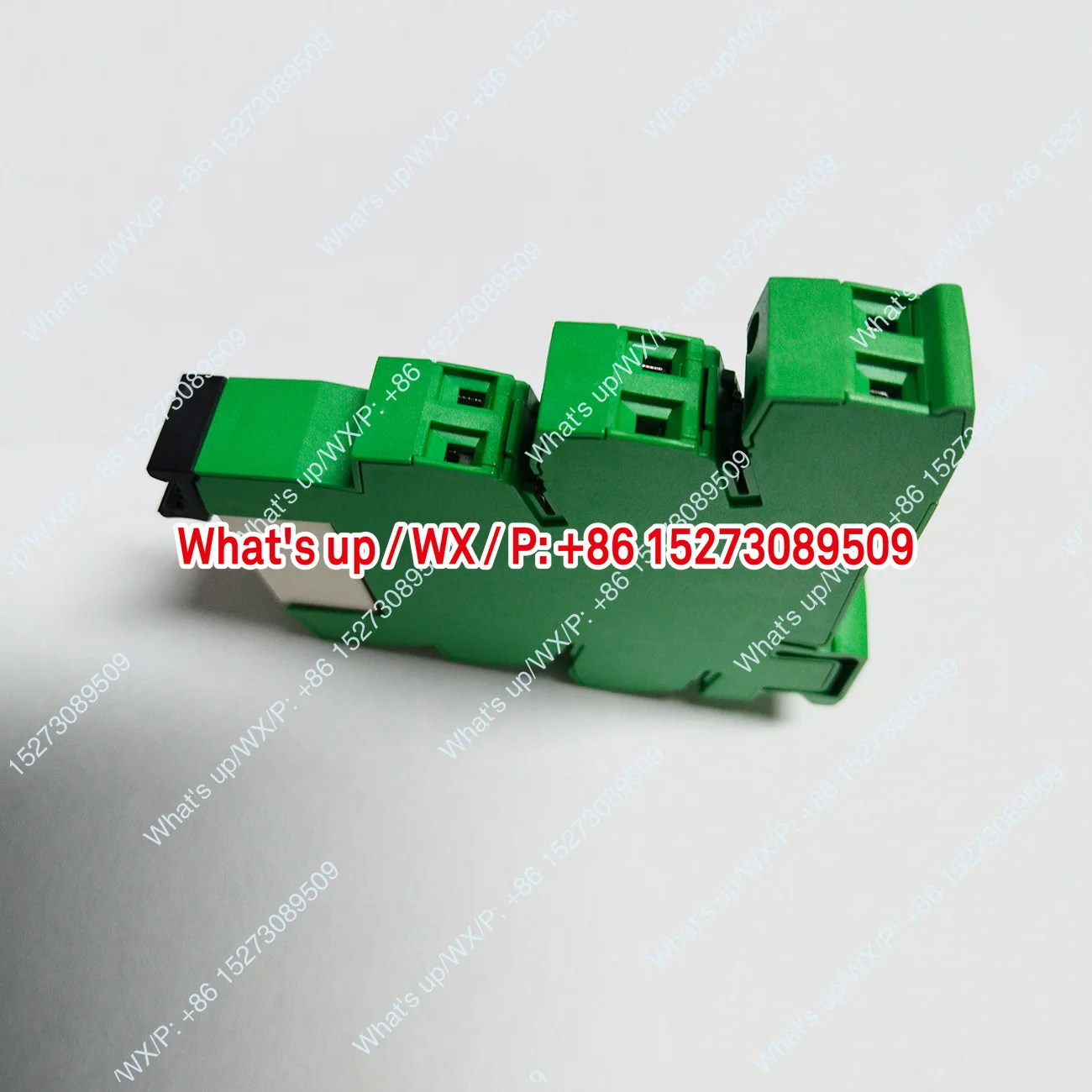 PLC-RSC- 24DC/21-21 Германия, релейный модуль 2967060