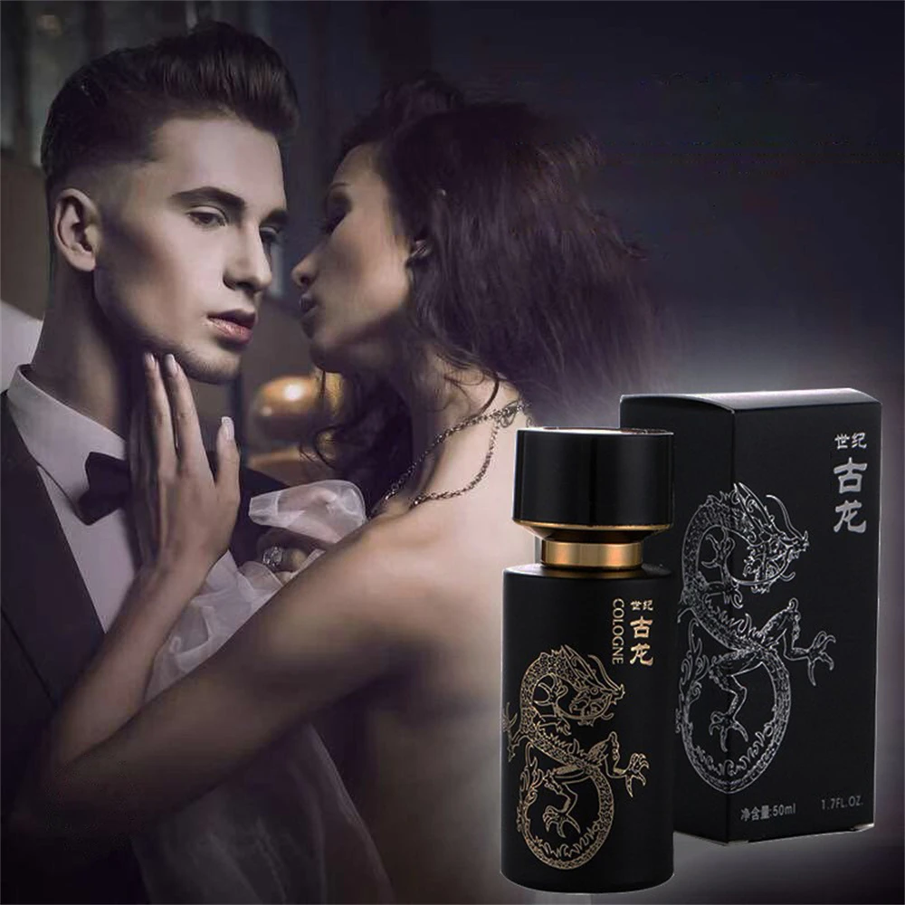 Original Men Fragrance Lasting духи Unisex Body Spray Perfume Essential Oil Scent Pheromone Parfum Cologne 50ml EAU DE TOILETTE