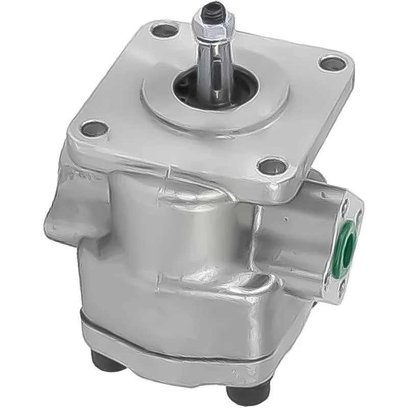 

Hydraulic Pump 35110-76100 37150-36200 For Kubota Tractor L185F L245 L295 L175 L225 L285