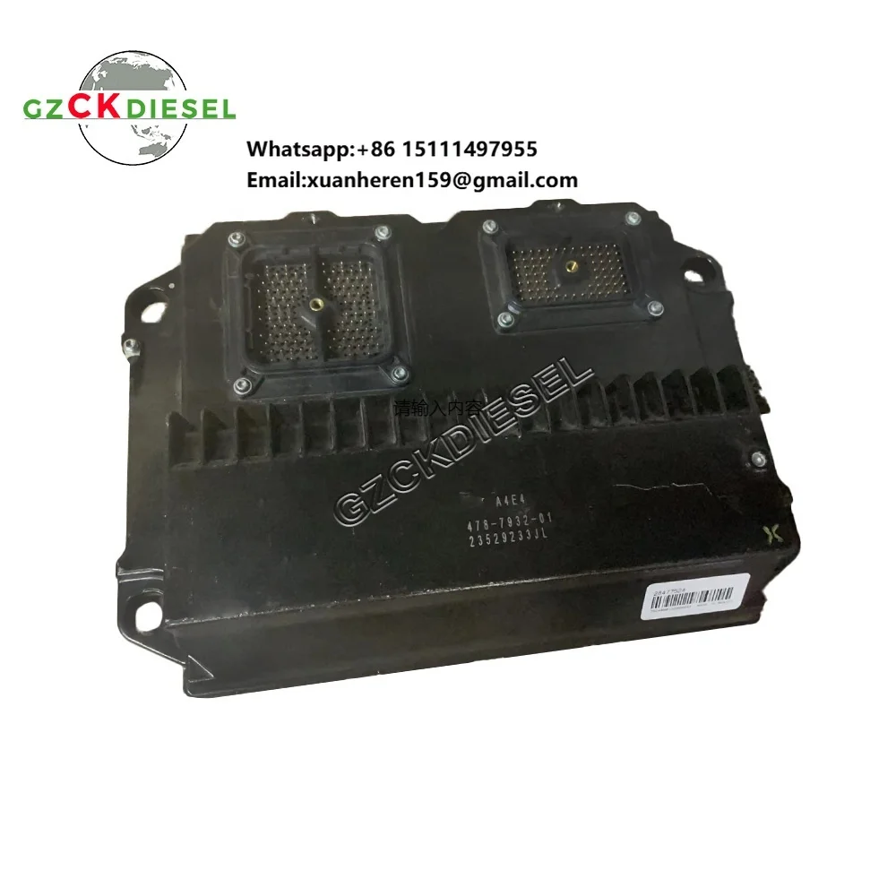 Ecu Ecm Unit Contro…