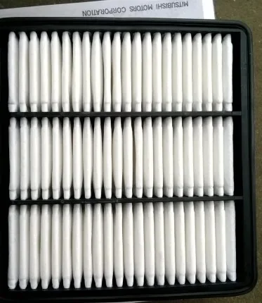 

For MITSUBISHI car lancer air filter lancer 4g18 v3 air filter 4g15 , wholesale