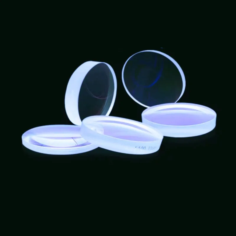 Fiber Optic Quartz …