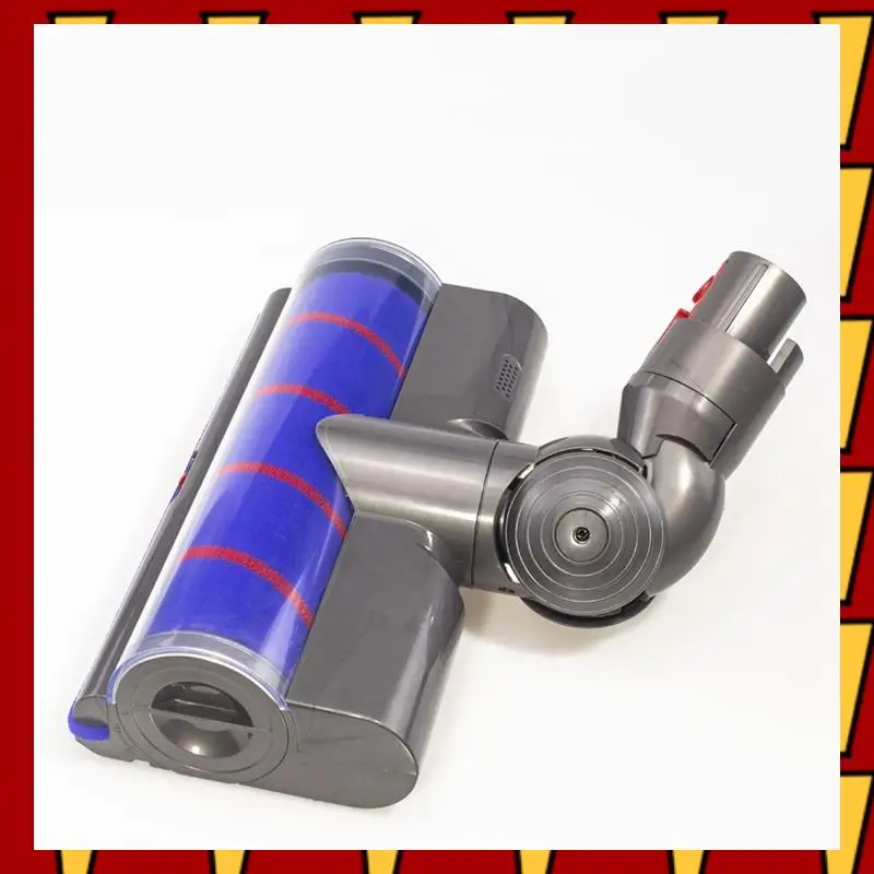 

ABNP быстросъемный сменный комплект вакуумной мягкой роликовой щетки для Dyson V7 V8 V10 V11 V15 для ковров для паркетного пола