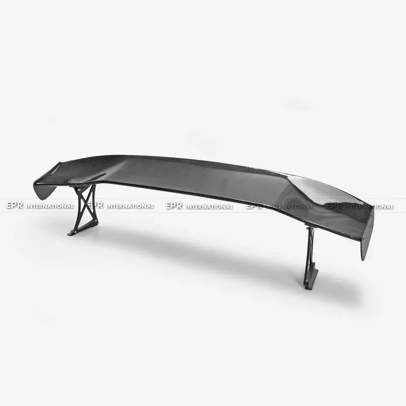 For Mazda RX7 FD3S Rear Spoiler Feed type  RX7 GT Wing