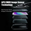 Dentalsensor Röntgenradiovisiograph HD Bild Intraorales digitales System RX-Sensor Tragbarer Röntgensensor USB 2.0 Dentalinstrument 3