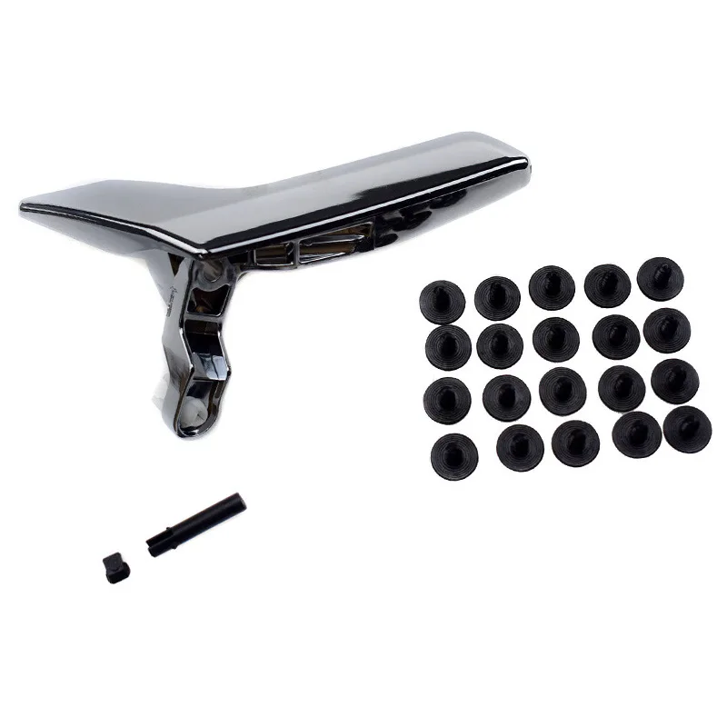 For Mercedes-Benz door handle 2047201171 2047201763 2047202663 204720276