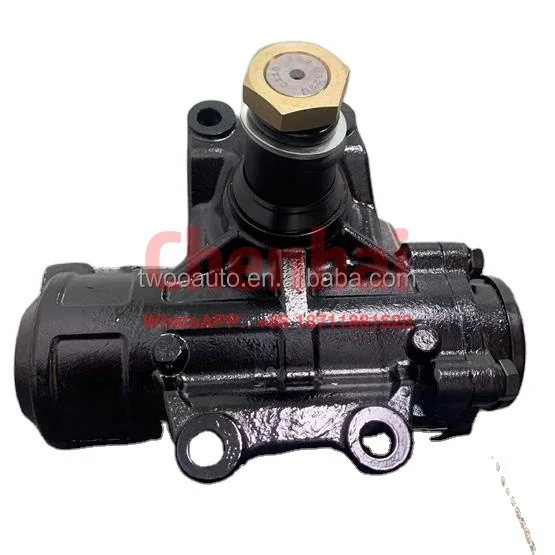 

High Quality Truck Power Steering Gear for HINO J08C 44110-E0090