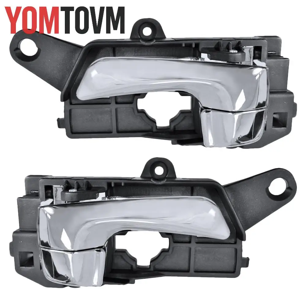 

82620-3K520 82610-3K520 82620-3K520-CR Interior Door Pull Grab Handle Car Interior Door Handle it for Hyundai Sonata