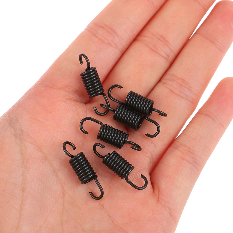 5PCS HSC86-4A Automatic Wire Repair Stripping Tool Cutting Spring Home DIY Toys Automatic Crimping Tool Spring Accessories