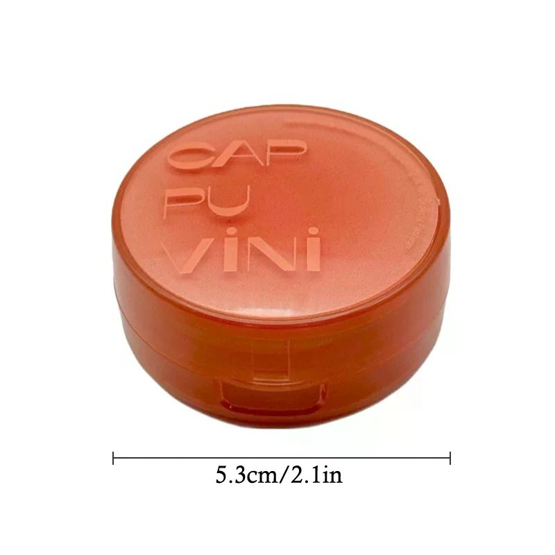 Cappuvini Miękki, gładki kremowy róż do policzków, rozświetlający, rozszerzający kolor, długotrwały, nawilżający tint do policzków, róż do twarzy, wysoki pigment