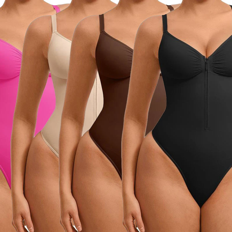 #44 Seamless Shaping Bodysuits Ranking List in 2026