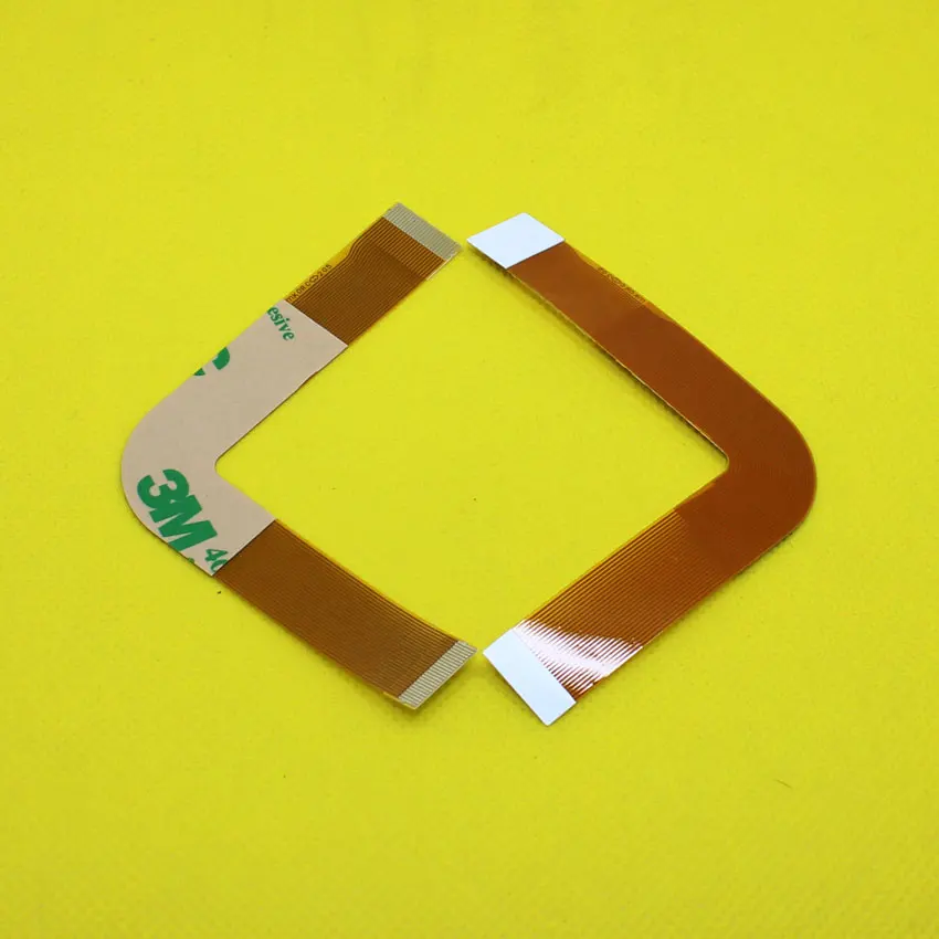 cltgxdd 1 шт. для PS2, гибкий плоский ленточный кабель, подключение лазерной линзы SCPH 30000 50000 70000 90000X для PS2