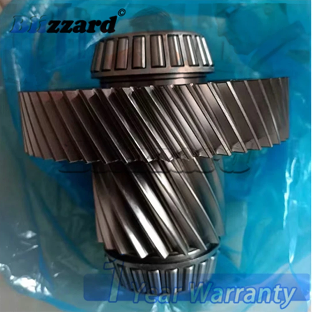 

QR019CHA QR019 CVT Automatic Transmission Differential for Chery Tiggo 3/5/7 Auto Parts Auto Parts