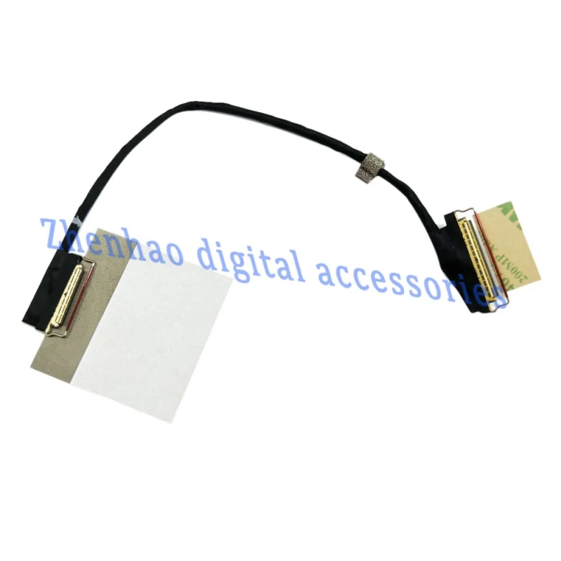 For HP Chromebook display screen cable 14a-na l91538-001 dd00gblc121 30pin LCD