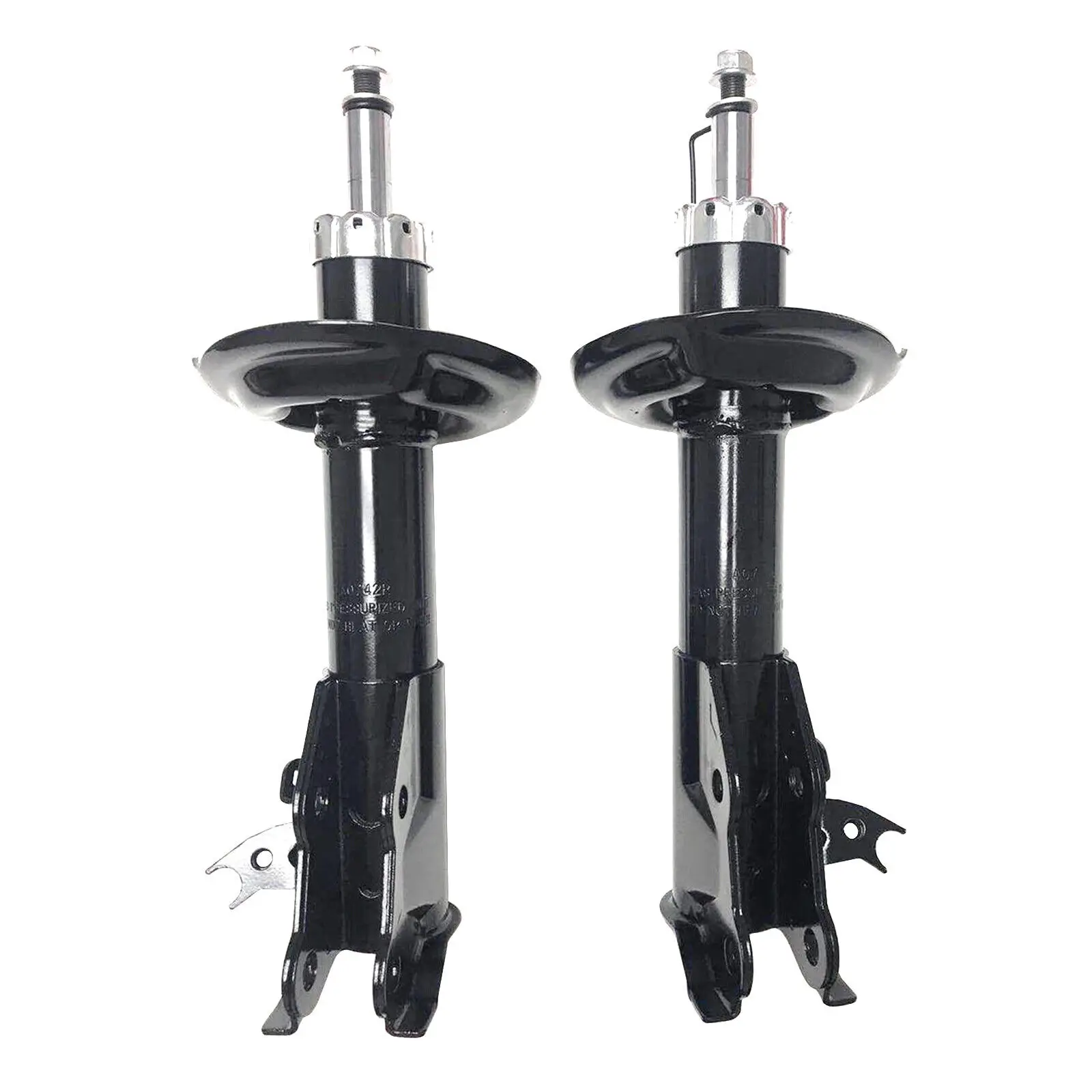 

Front Shock Absorbers For 06-11 ACURA-CSX;06-11 HONDA-CIVIC 72287 72286