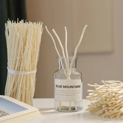 50PCS L15/20/30CM Fragrance Diffusion Accessories Fiber Stick Plant Willow Branch,Home Fireless Aromatherapy Decor Wicker