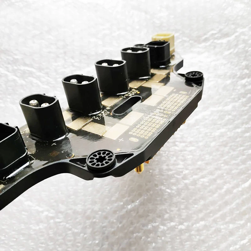 Nuevo módulo Original de placa de distribución de energía DJI T40 para DJI Agricultural Argas protección de plantas accesorios para drones piezas de reparación