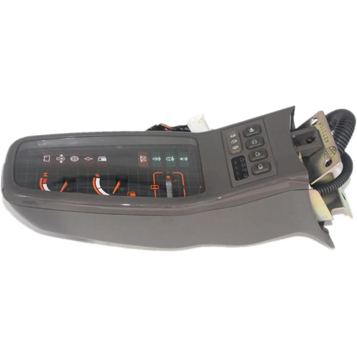 

Monitor Display Panel 4273796 For Hitachi EX120-2 EX120-3 EX200-2 EX200-3 EX300-3 Excavator