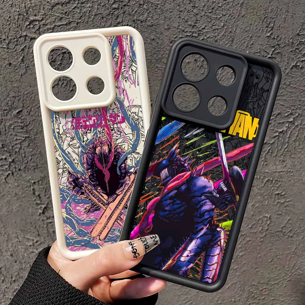 Chainsaw Man Devil … - image