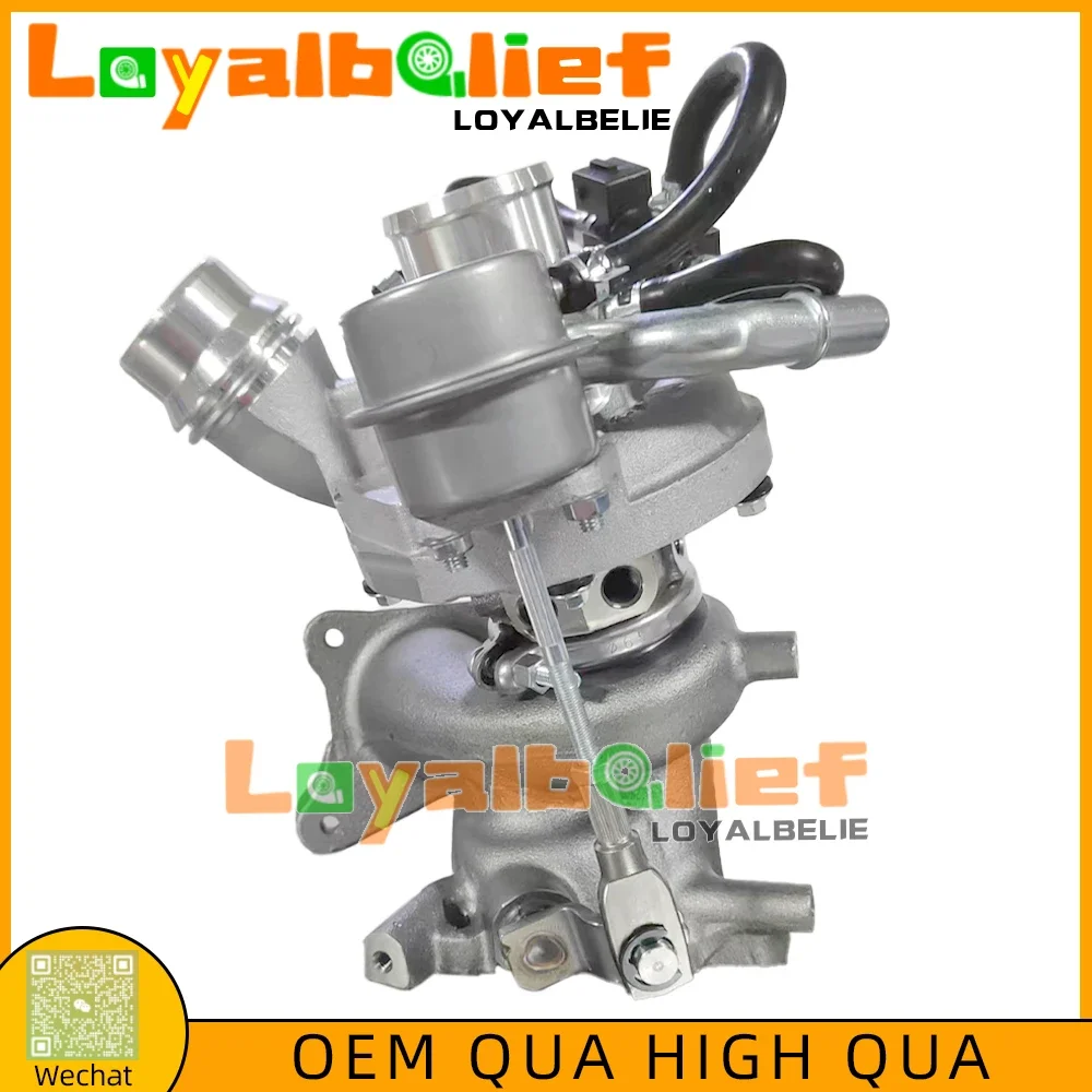 For Turbocharger Chevy Captiva engine/SGMW GM-Wuling 853830-0011 853830-0013 23601679 23997709 875838-0003 23557867 MGT1344Z
