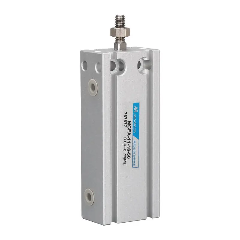 Mcfa-15-6-5M Gold-Plated MINDMAN Cylinder Mcfb-11-10-15 Xa05 Mcss-12-30-A-X